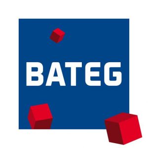 Image result for logo bateg